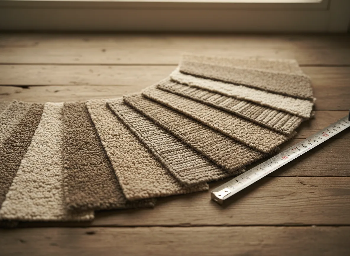 Carpet Installation Island Heights, NJ FAQs